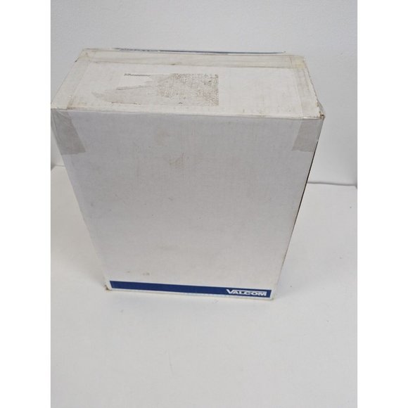 New Valcom Loud Ringer Horn Warble Or Single Tones V-9945A - Picture 6 of 7